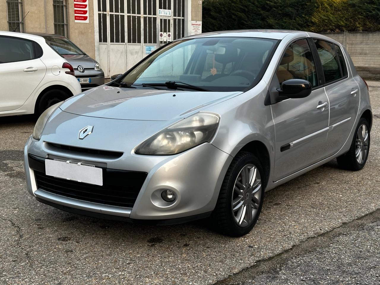 Renault Clio 1.5 dCi 75CV 5 porte 20th Anniversario "NEOPATENTATI"