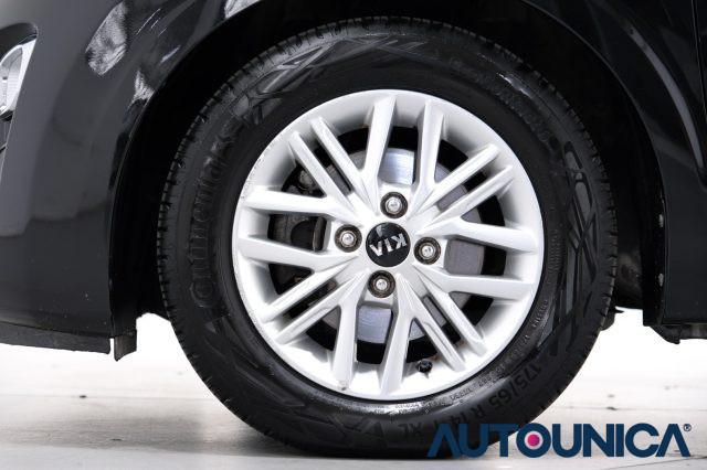 KIA Picanto 1.0 12V 5 PORTE STYLE NEOPATENTATI