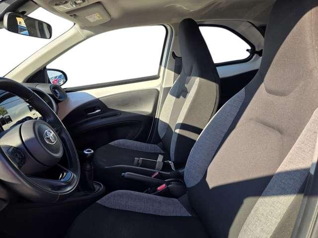Toyota Aygo X 1.0 Active 72cv