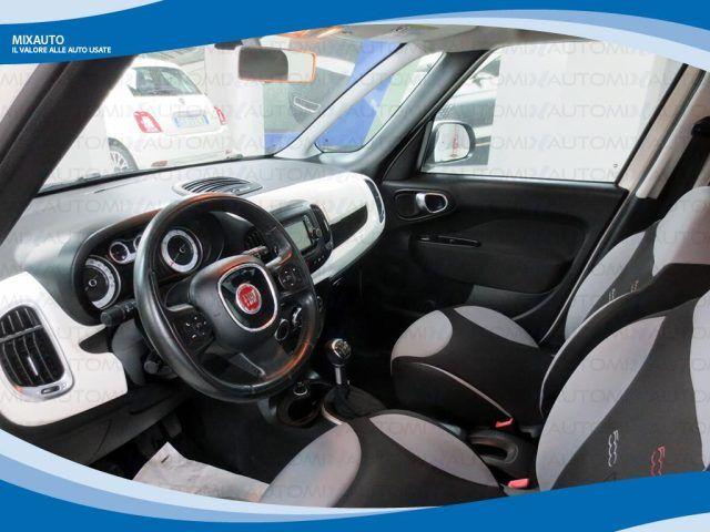 FIAT 500L 1.3 Multijet 85cv Pop Star EU5B