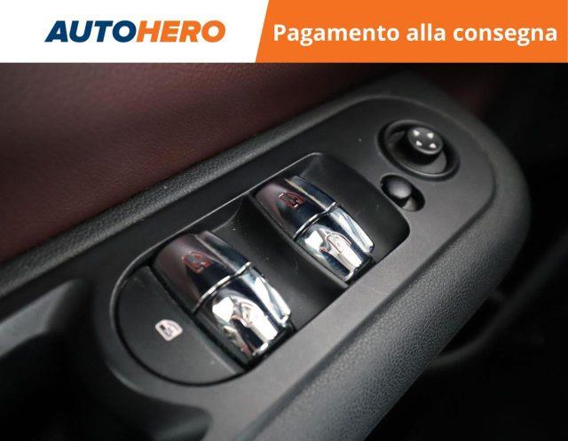 MINI Clubman 2.0 Cooper D