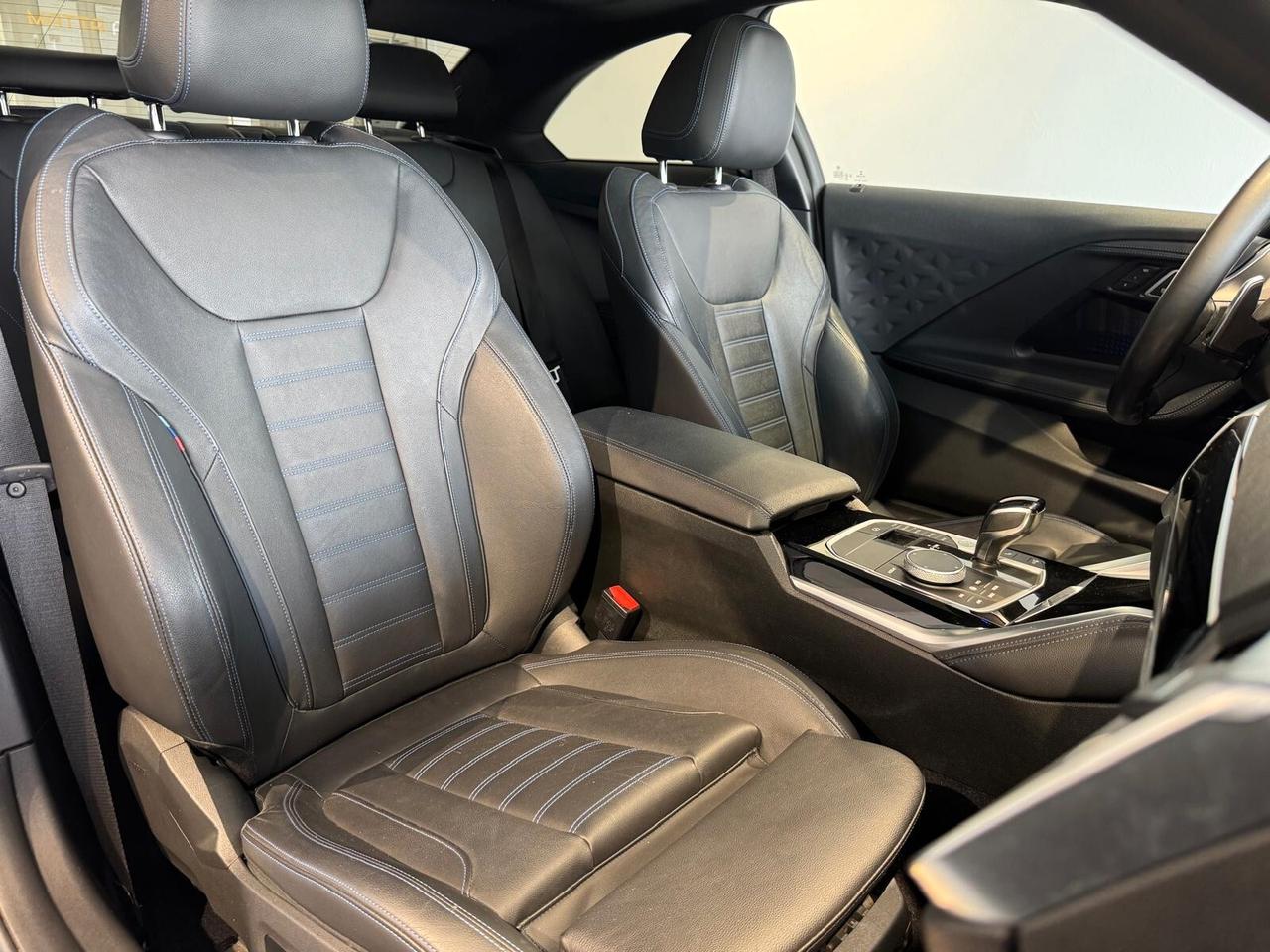 Bmw 240 M 240i xDrive