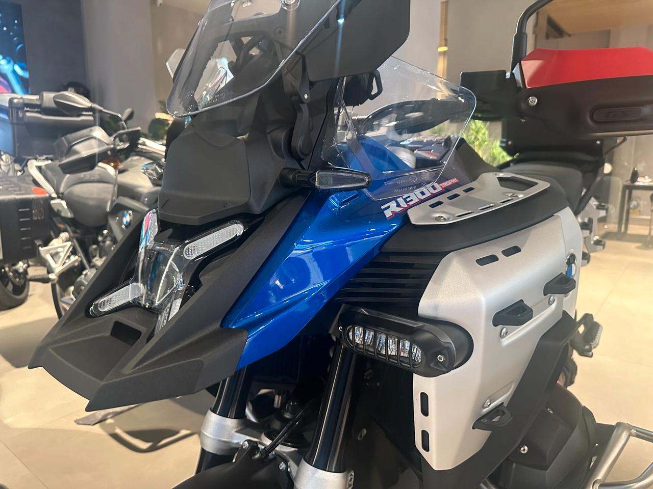 BMW R 1300 GS ADVENTURE