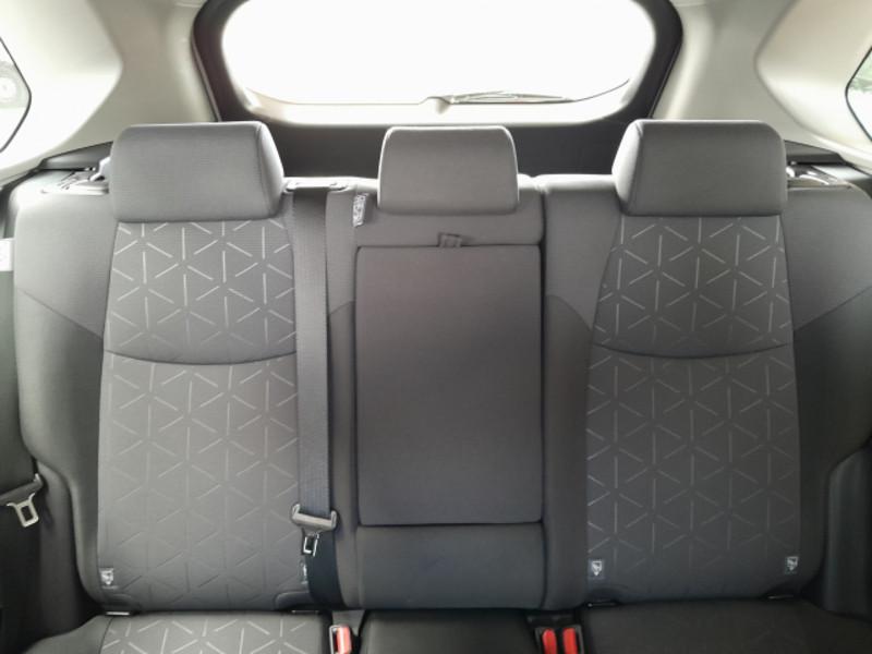 TOYOTA RAV 4 2.5 HV 178cv E-CVT Business 2WD