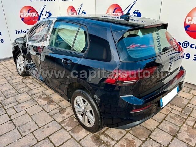 Volkswagen Golf 2.0 TDI 115CV Life NETTO 9500