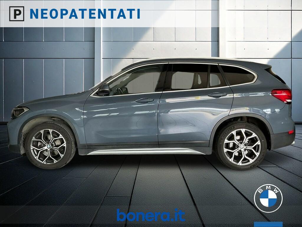 BMW X1 18 i xLine sDrive