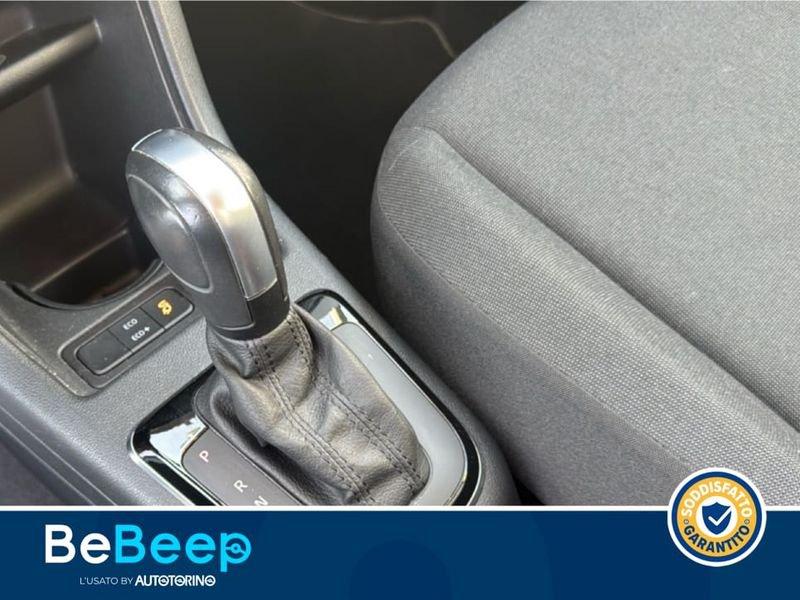 Volkswagen up! E- 5P