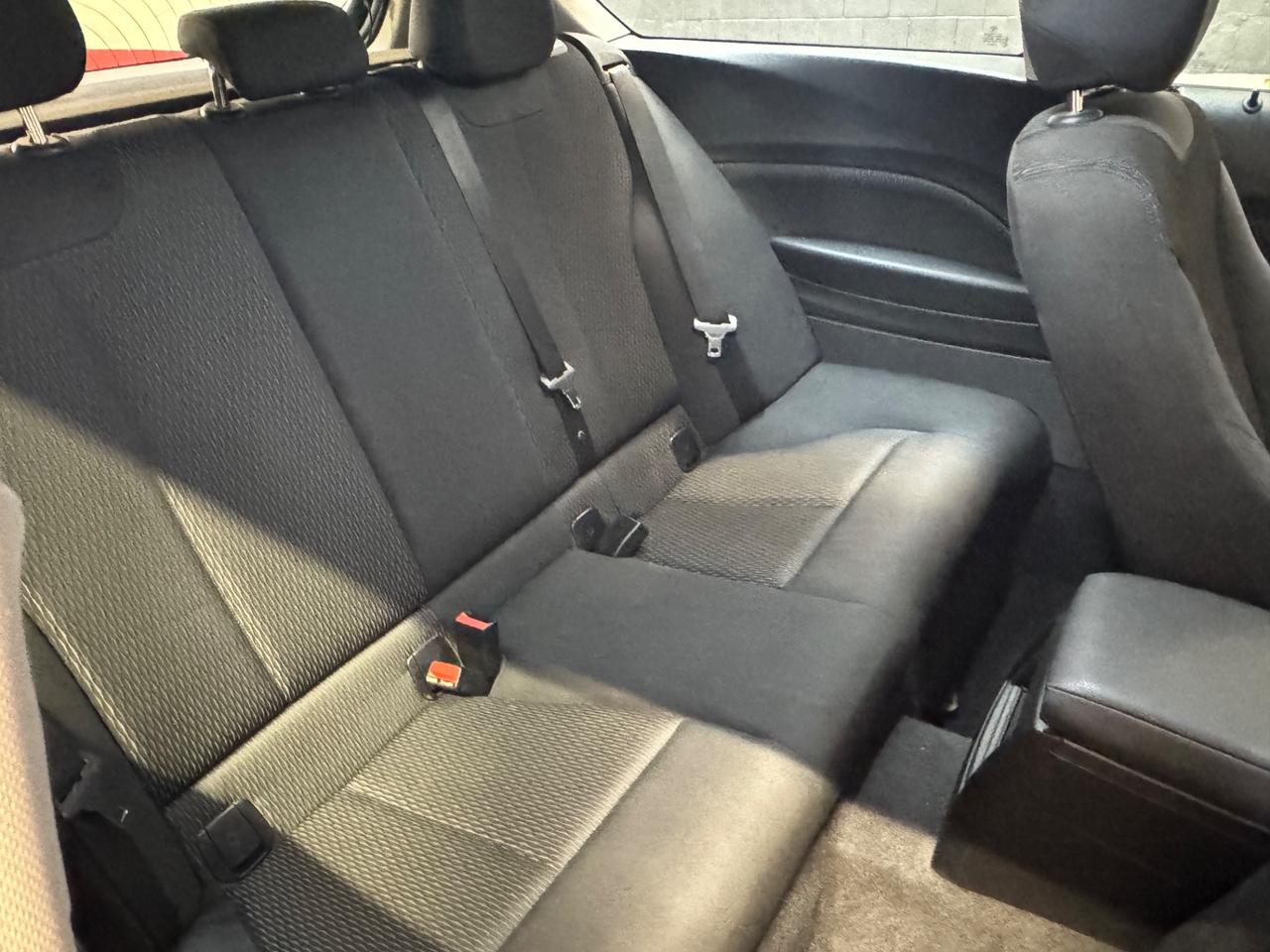 Bmw 114 114i 3p. Msport