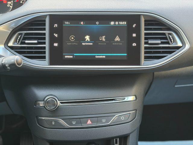 PEUGEOT 308 1.6 BlueHDi 120 SW GT Line