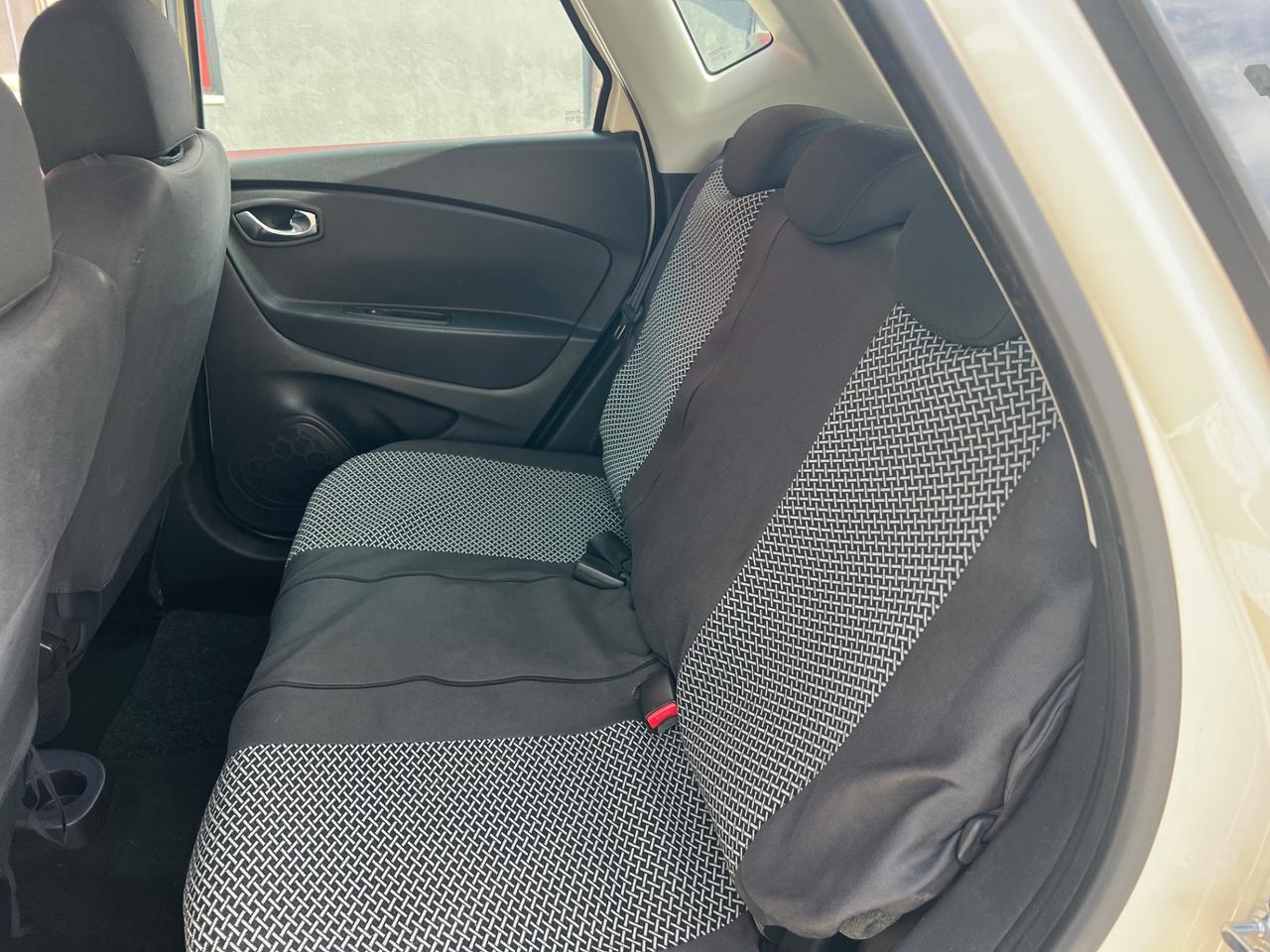 Renault Captur 1.5 dCi 8V 90 CV Start&Stop Energy R-Link