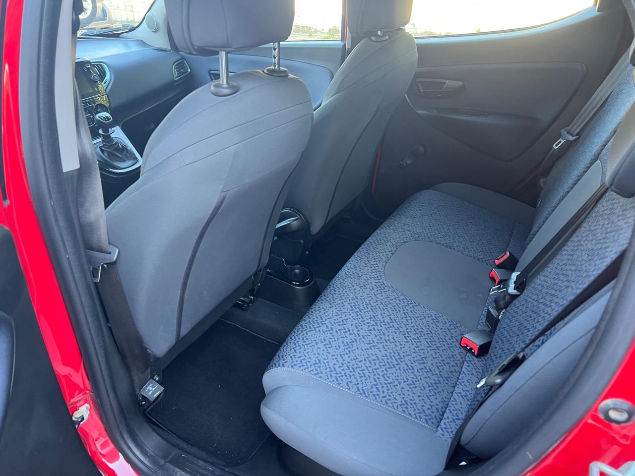 Lancia Ypsilon 1.2 69 CV 5 porte GPL Gold 2023