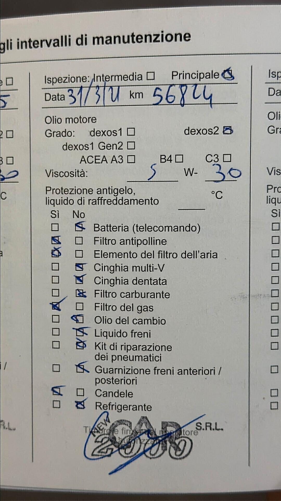 Opel Corsa 1.4 90CV GPL Tech 5 porte Innovation