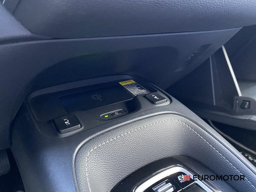 Toyota Corolla 1.8 Hybrid Style CVT