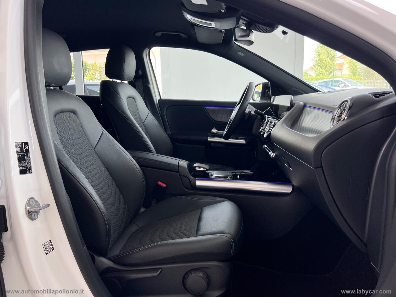 MERCEDES GLA 200d PROGESSIVE LINE - 2023