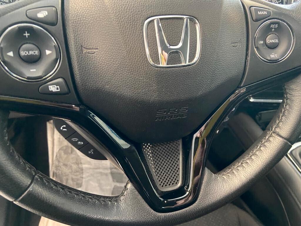 Honda HR-V ELEGANCE NAVI ADAS 1.6 i-DTEC UNICO PR.