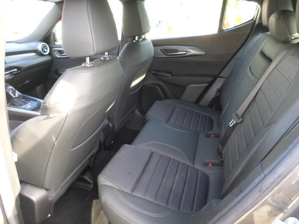 Alfa Romeo Tonale 1.5 130 CV MHEV TCT7 Sprint