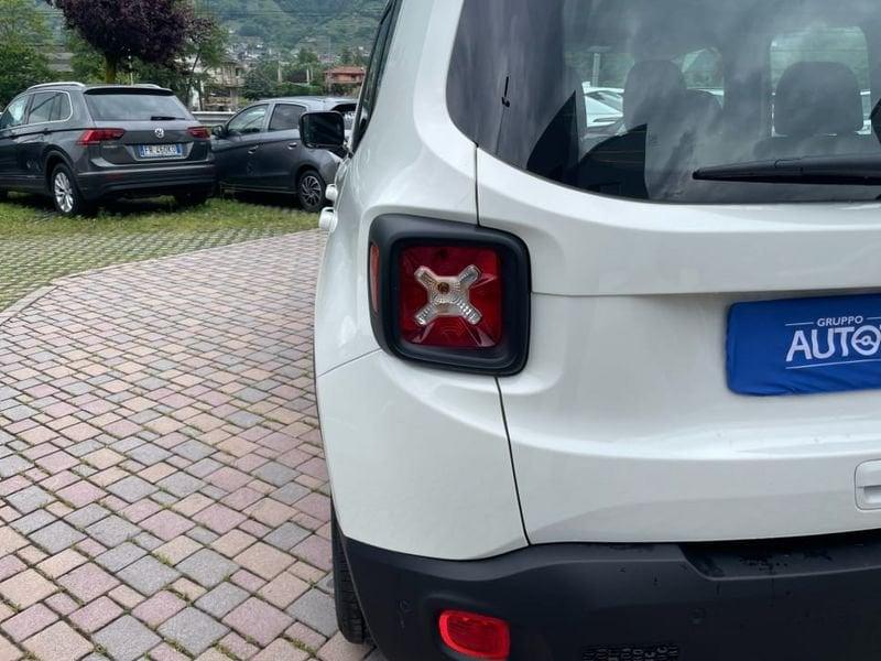 Jeep Renegade 1.6 Multijet Limited MY23