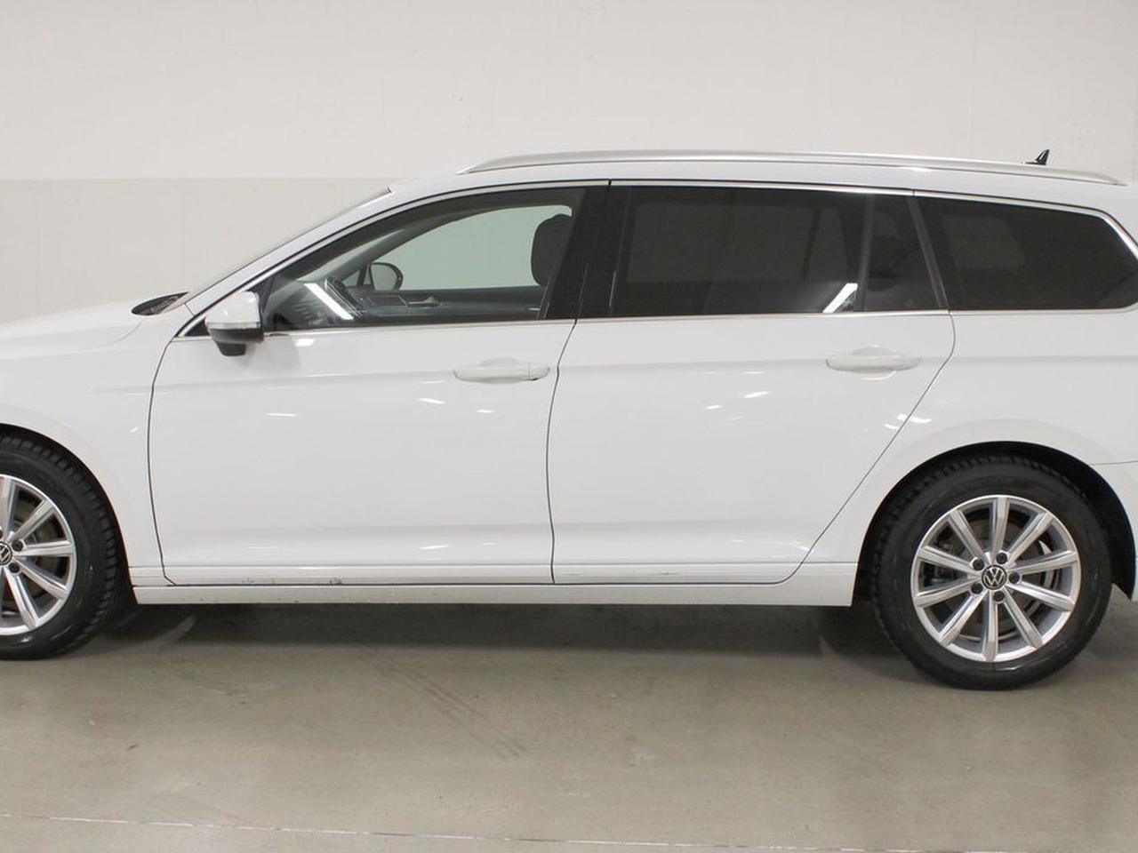 Volkswagen Passat variant 2.0 tdi scr evo 150cv business dsg