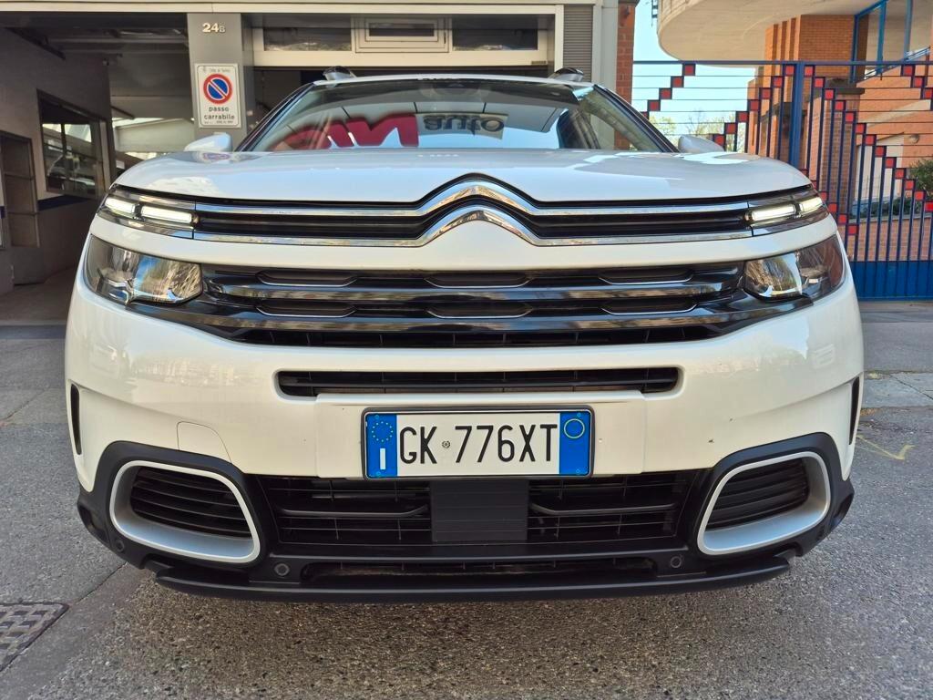 Citroen C5 Aircross PureTech 130 S&S EAT8 Feel