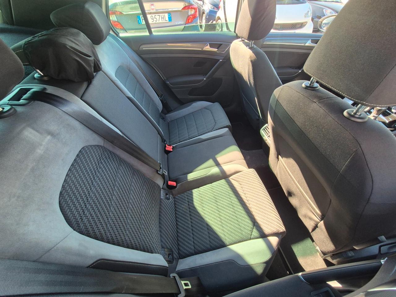 Volkswagen Golf R 1.5 TSI 220cv 4MOTION 5p. BMT