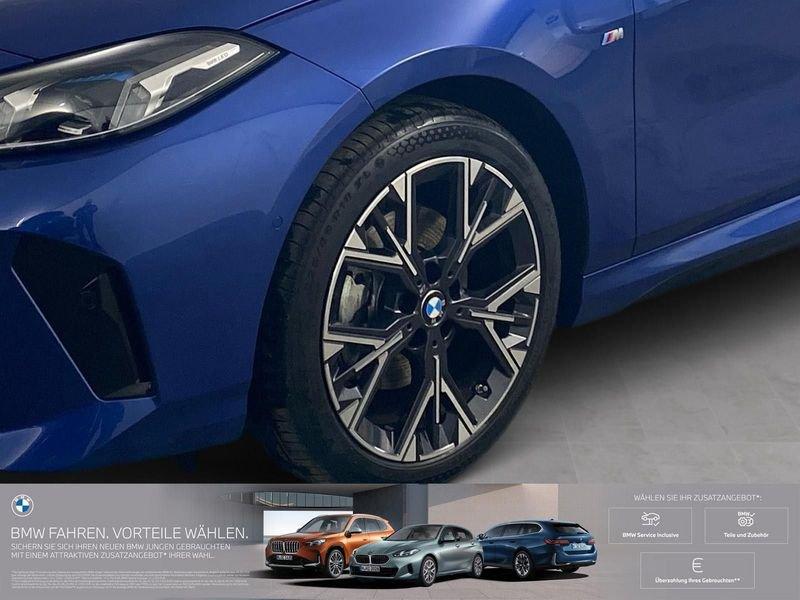 BMW Serie 1 120d MSport aut. Tetto 18" Harman Kardon