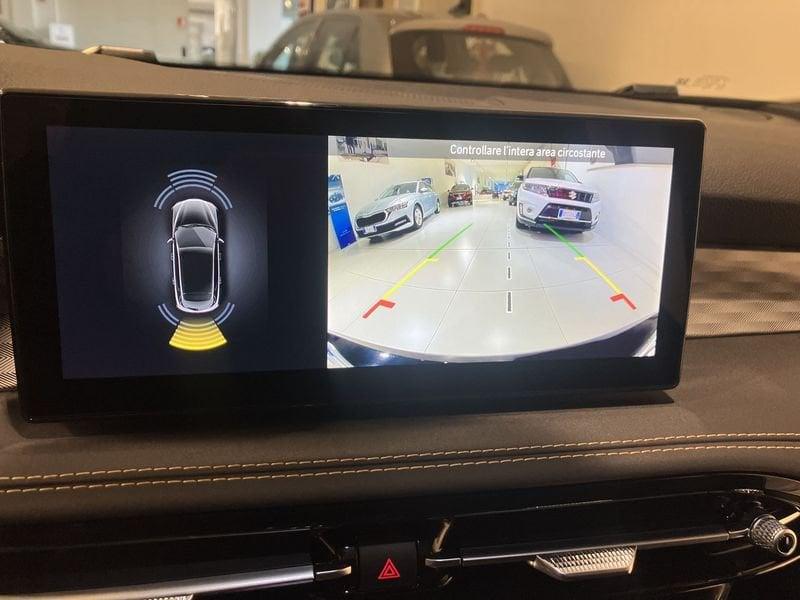 Alfa Romeo Tonale 1.6 Diesel 130cv TCT6 Ti