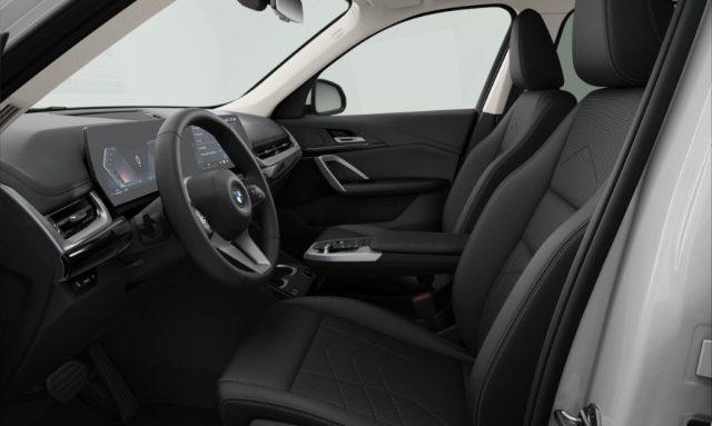 BMW X1 sDrive 18d xLine Aut.