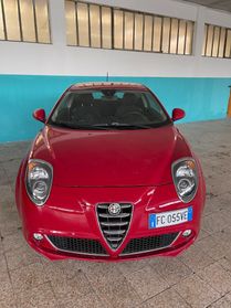 Alfa Romeo MiTo 1.4 T 85 CV GPL