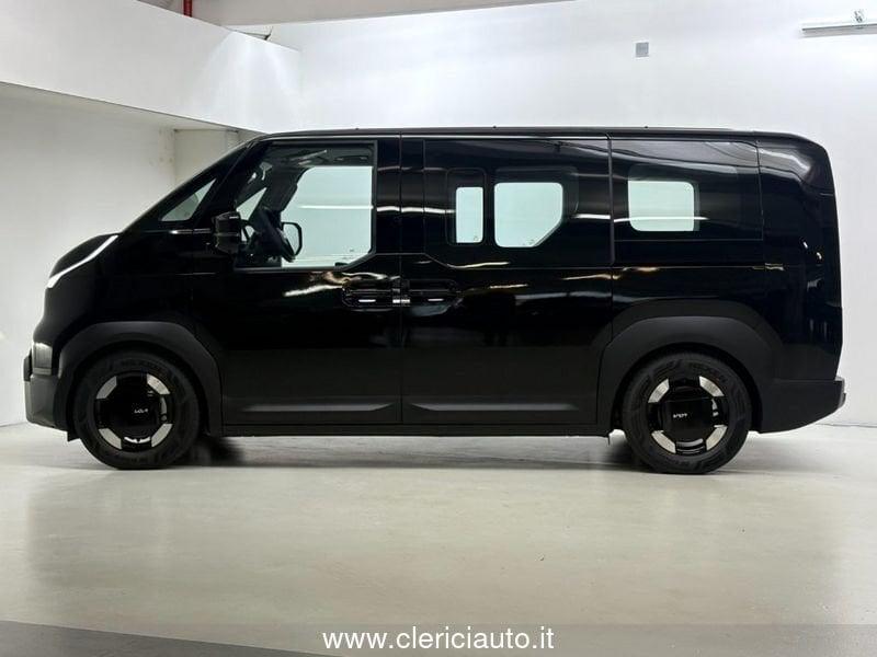 Kia PV5 71.2 kWh Long Range Passenger Earth