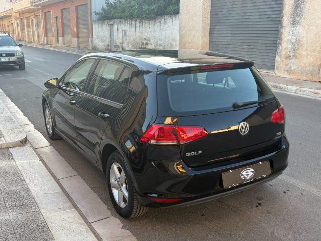 VOLKSWAGEN Golf 1.2 TSI 85 CV 5p. Tech&Sound