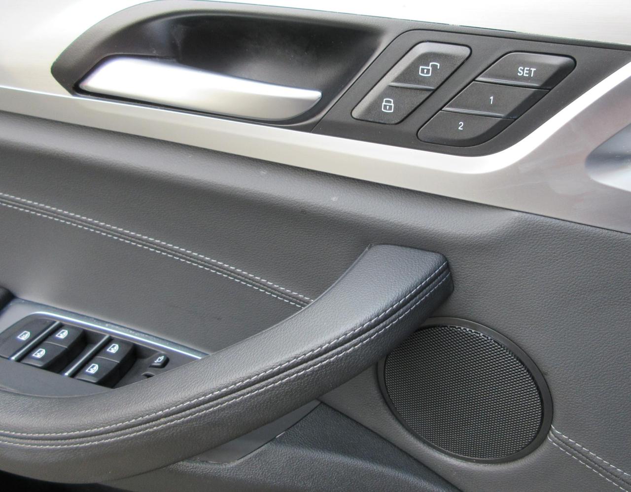 BMW X3 xdrive20d mhev 48V xLine auto