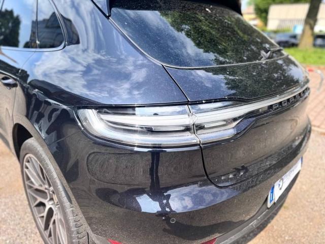 Porsche Macan 2.0 245cv pdk