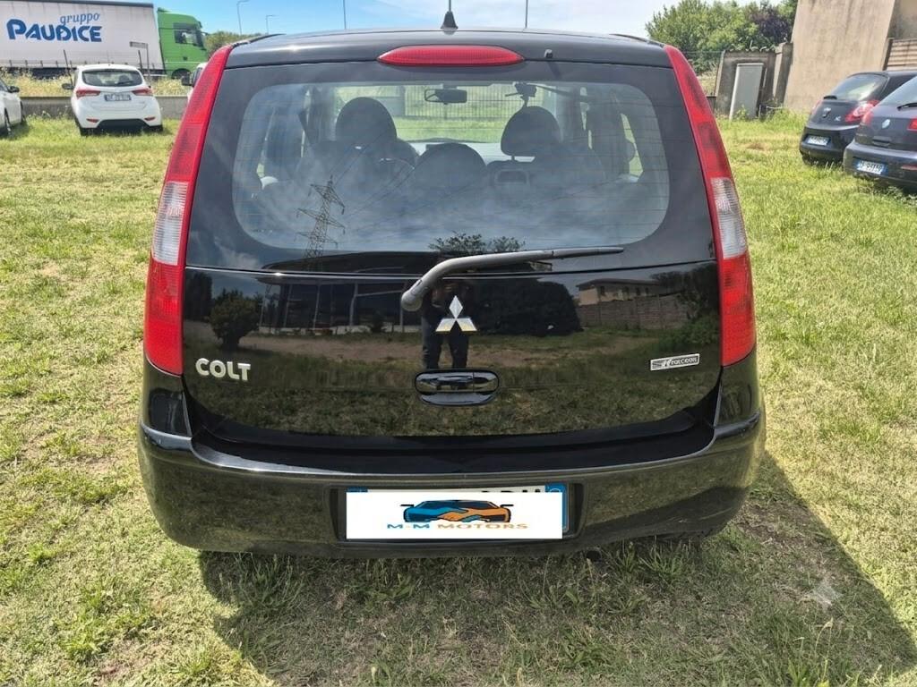 Mitsubishi Colt 1.1 12V 5 porte Adatta a Neopatentati