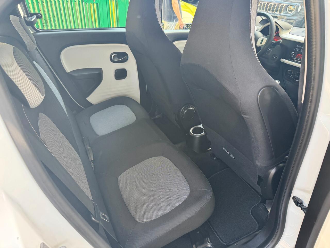 Renault Twingo SCe 65 CV Duel