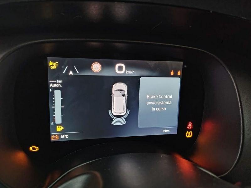 FIAT Pandina 1.0 firefly hybrid Icon s e s 70cv