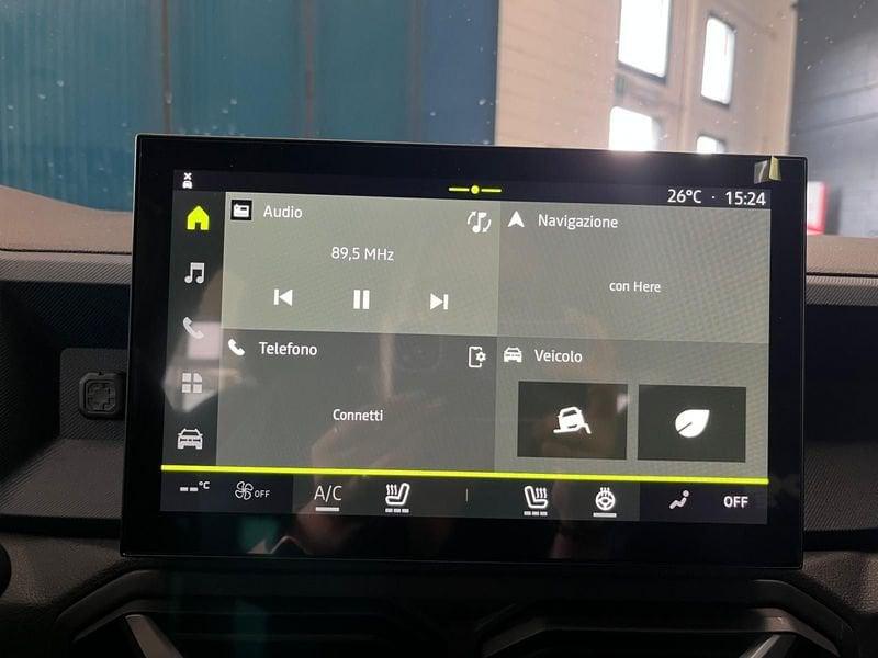 Dacia Duster Duster Tce 130 CV MHEV Journey 4x4 - PROMO SIRONIAUTO+