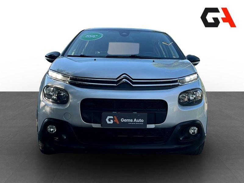 Citroën C3 C3 PureTech 82 GPL Shine