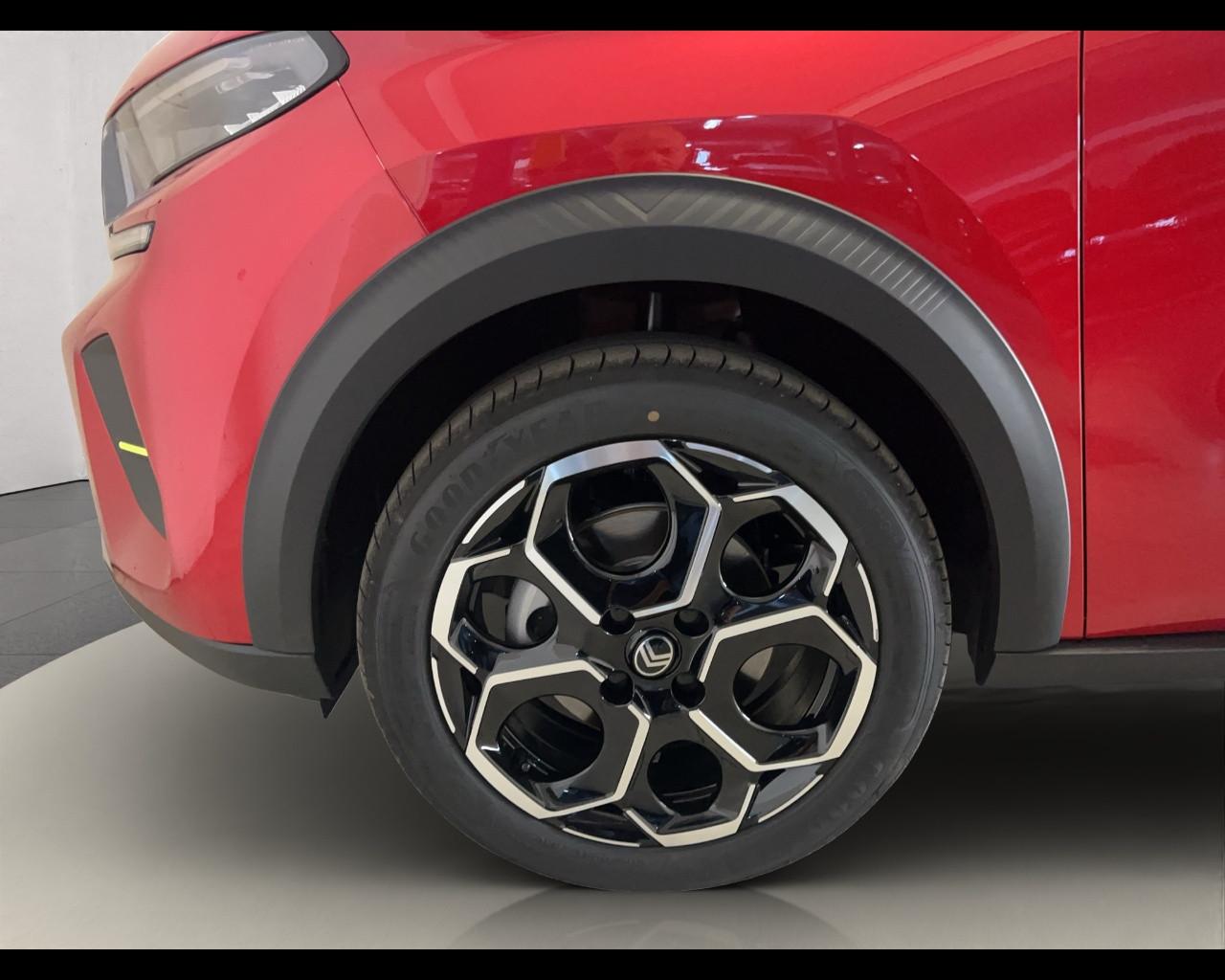 CITROEN C3 Turbo 100cv - MAX