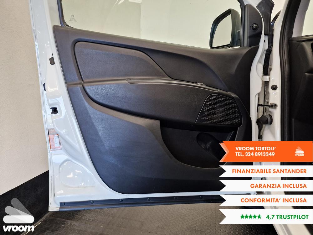 FIAT Doblò 3ª serie Doblò 1.3 MJT PC-TN Carg...