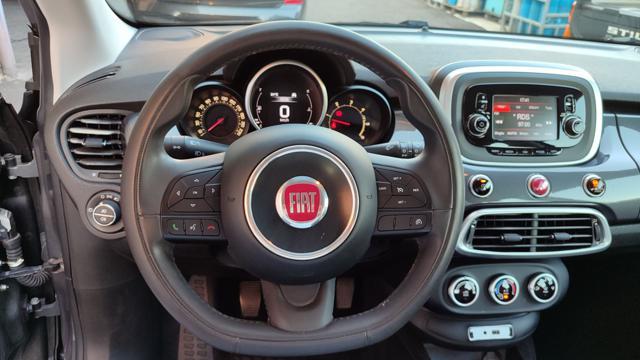 FIAT 500X 1.3 MultiJet 95 CV POP STAR