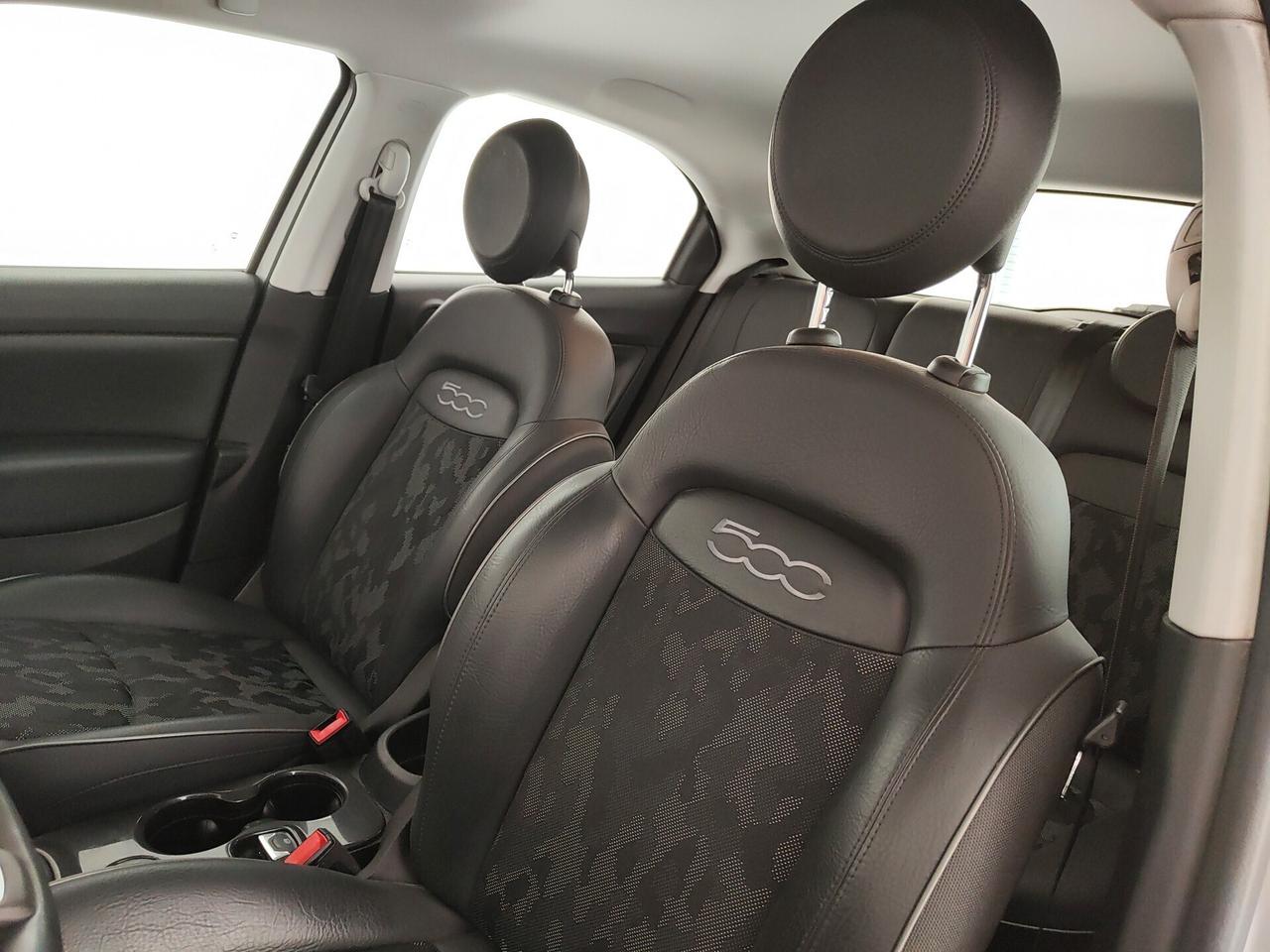 Fiat 500X 1.3 MultiJet 95 CV Cross