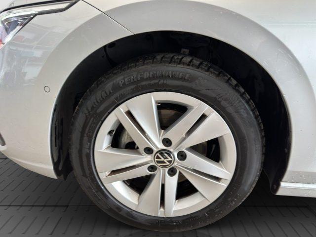 VOLKSWAGEN Golf Golf 1.0 TSI EVO Life