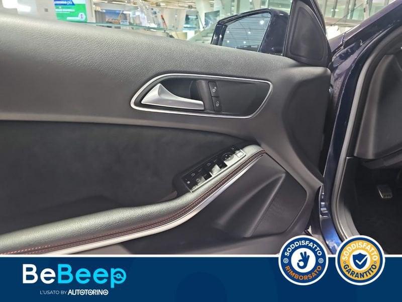 Mercedes-Benz Classe A A 180 D PREMIUM NEXT