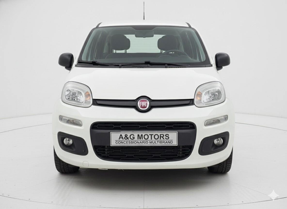 FIAT PANDA 1.2 69cv S&S EASY