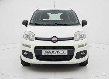 FIAT PANDA 1.2 69cv S&S EASY
