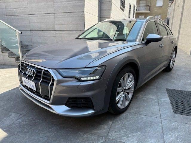 AUDI A6 allroad 40 TDI 2.0 quattro S tronic