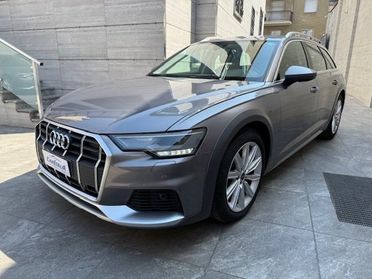 AUDI A6 allroad 40 TDI 2.0 quattro S tronic