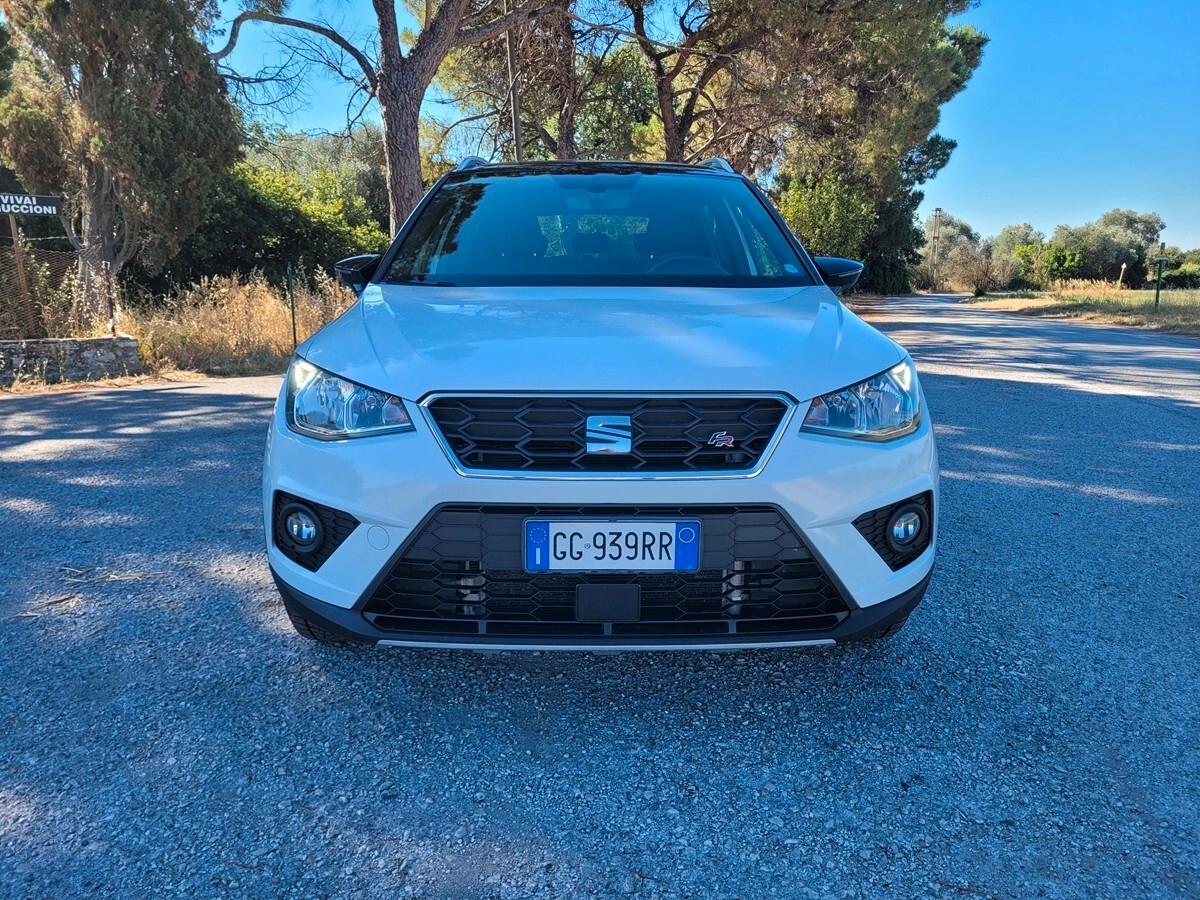 Seat Arona 1.0 EcoTSI 110 CV FR