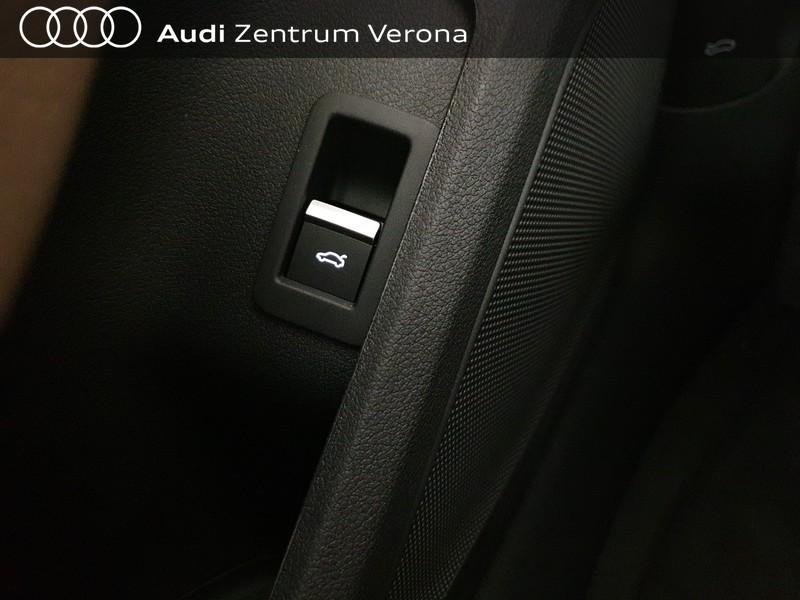 Spb 40TDI 204CV quattro S tronic Business Advanced