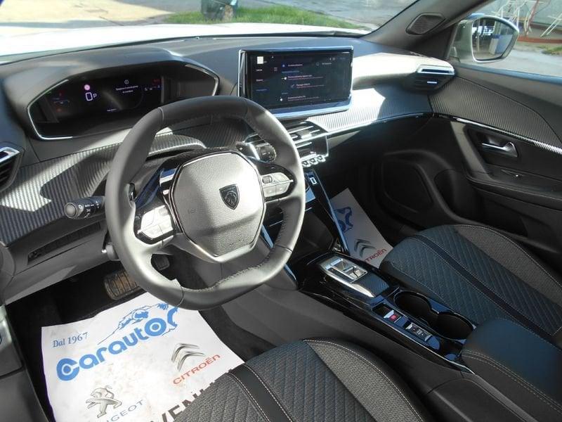 Peugeot 2008 130 Allure Eat8 Promo CBC 5